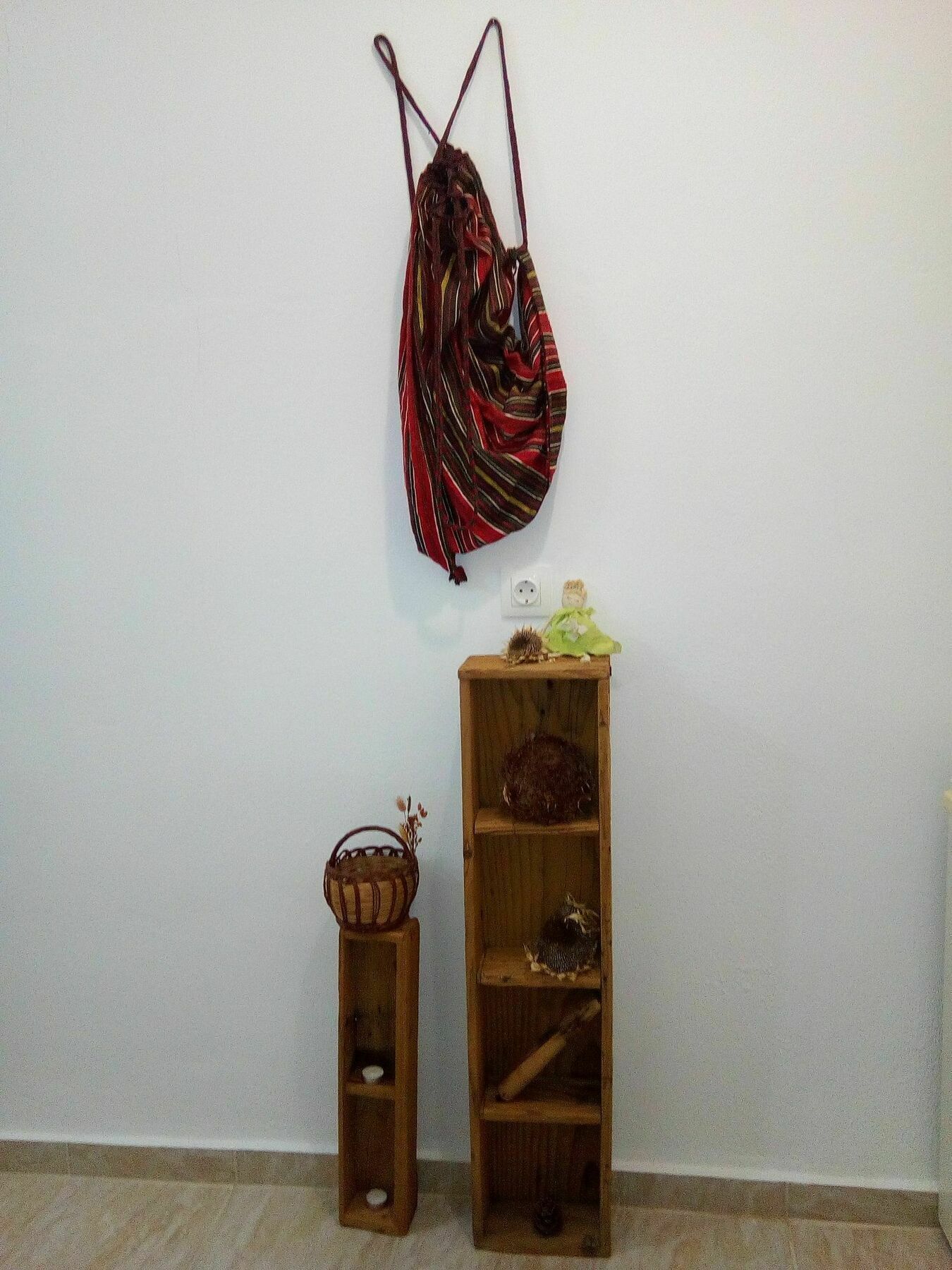 Вилла Grandma'S House Vederoi Ретимно Экстерьер фото